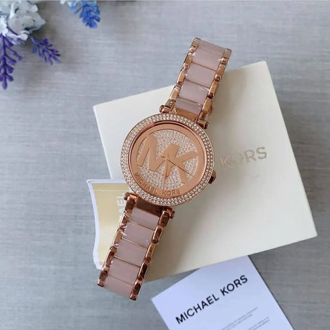 Michael Kors Watch For Women MK6176