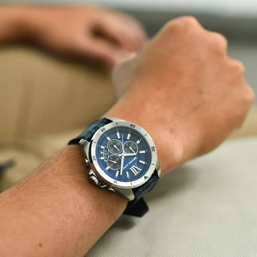 Michael Kors Watch For Men