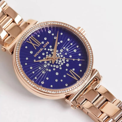 Michael Kors Watch For Women MK3971