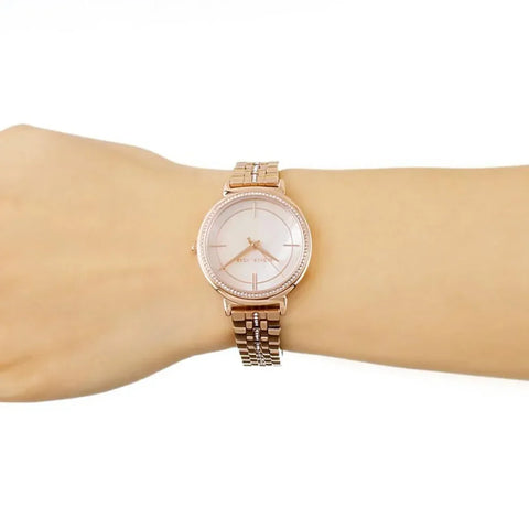 Michael Kors Watch For Women MK3643