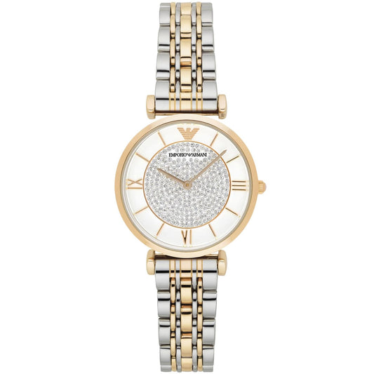 Emporio Armani Women's Watch AR8031