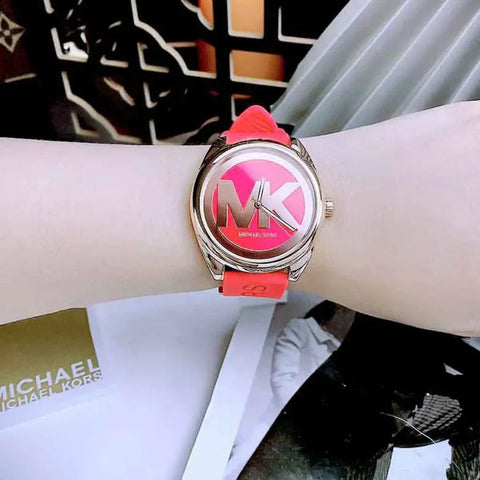 Michael Kors Watch For Women MK7142