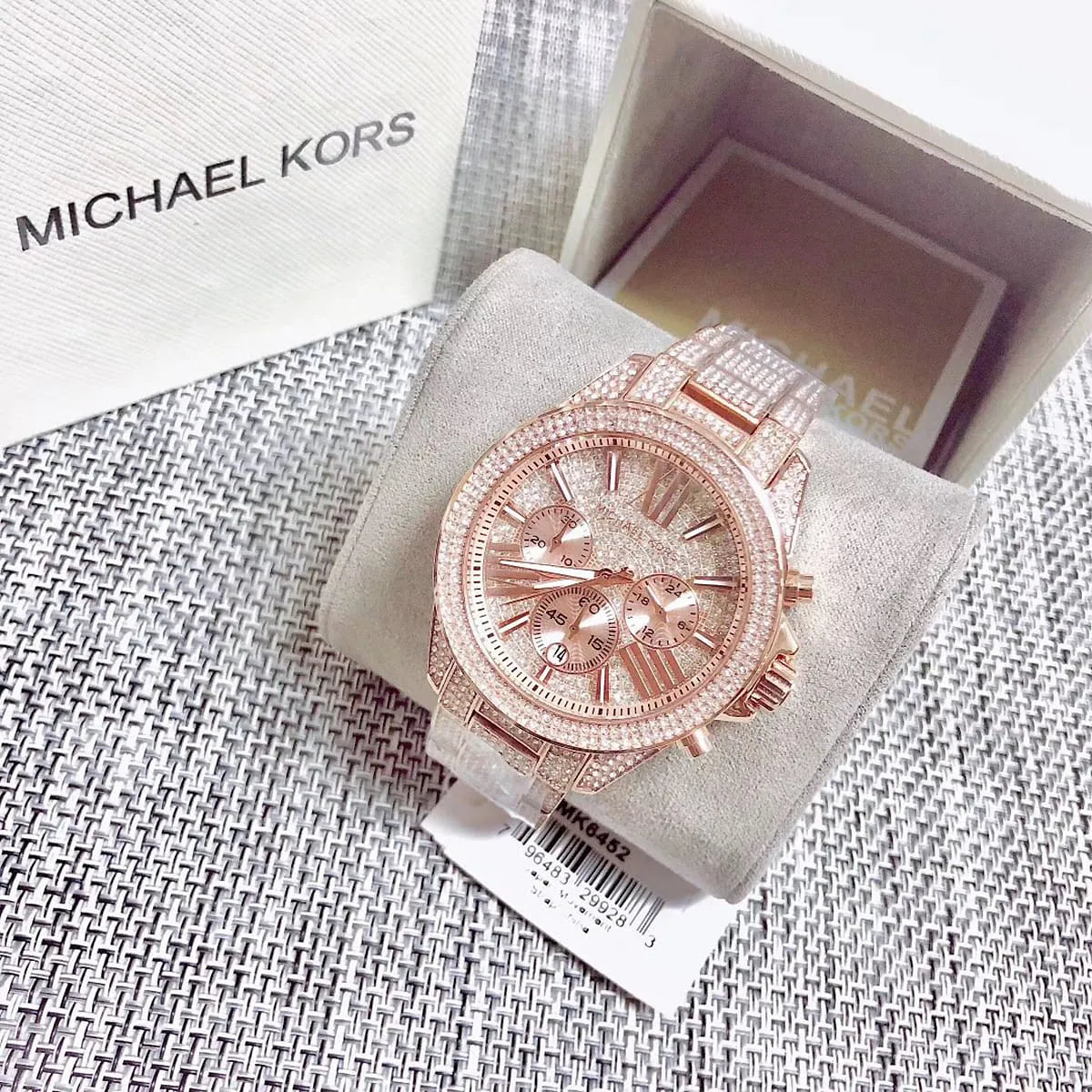 M&K Women's