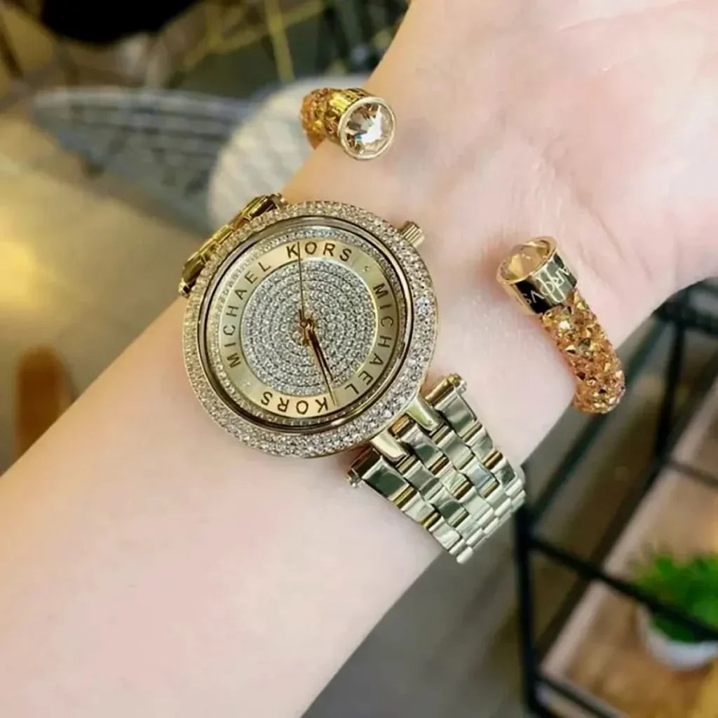 M&K Women's