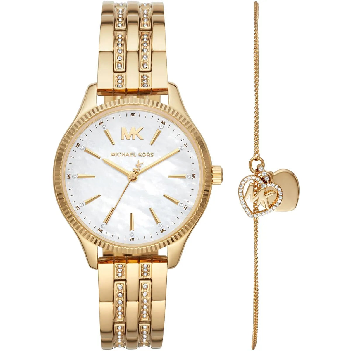 M&K Women's