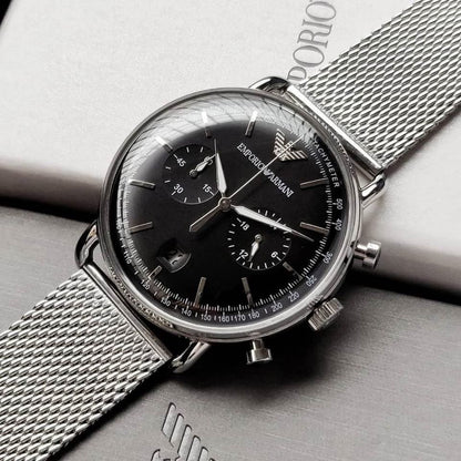Emporio Armani Men's Watch AR11104