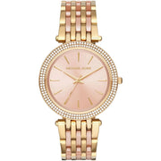 Michael Kors Watch For Women MK3507