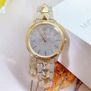 Michael Kors Watch For Women MK6715