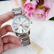 Michael Kors Watch For Women MK3489