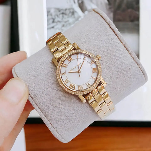 Michael Kors Watch For Women MK3682