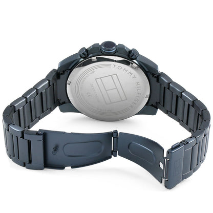 Tommy Hilfiger Men's Watch 1791560