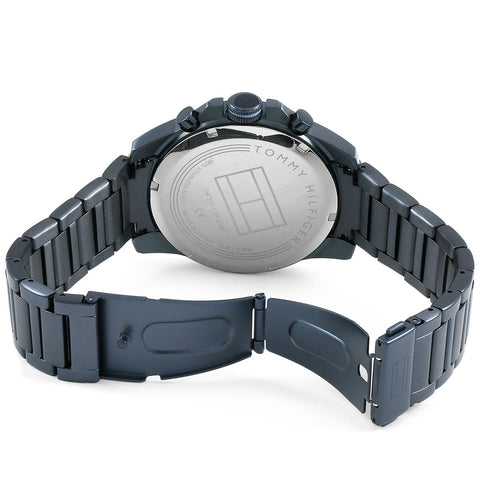 Tommy Hilfiger Men's Watch 1791560