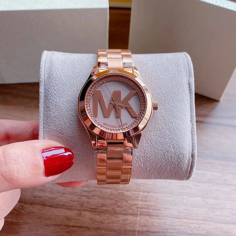 Michael Kors Watch For Women MK3549