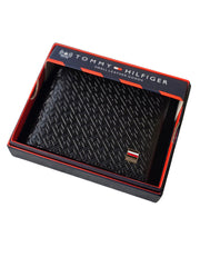 Tommy Hilfiger Men's Wallet