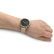 ساعة ارماني اكستشنج رجالي