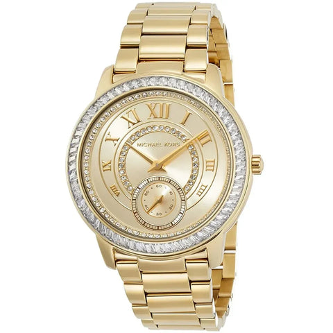 Michael Kors Watch For Women MK6287