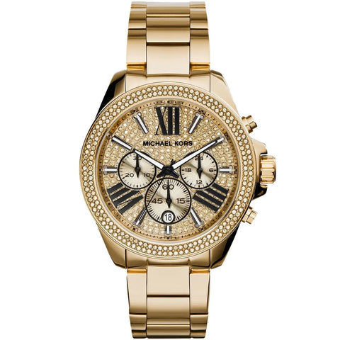 Michael Kors Watch For Women MK6095