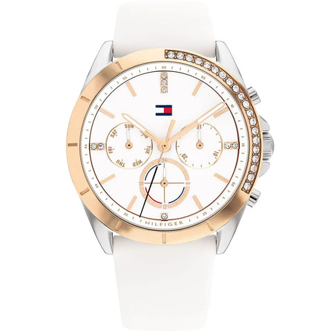 Tommy Hilfiger Women's Watch 1782388