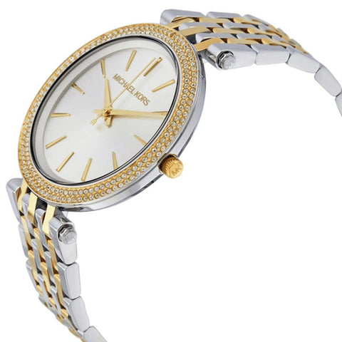 Michael Kors Watch For Women MK3215