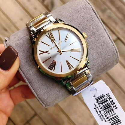 M&K Women's