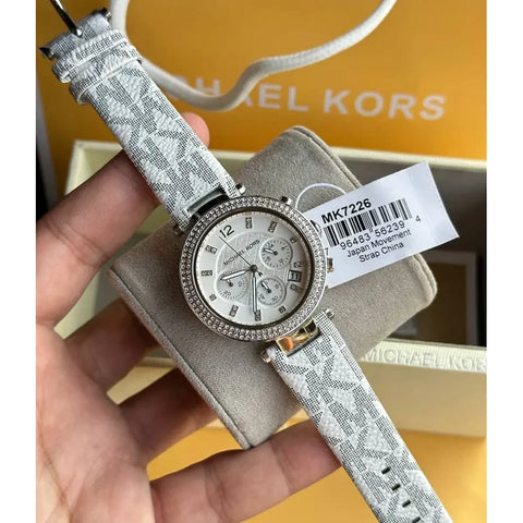 Michael Kors Watch For Women MK7226