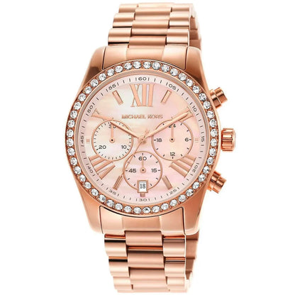 Michael Kors Watch For Women MK7242