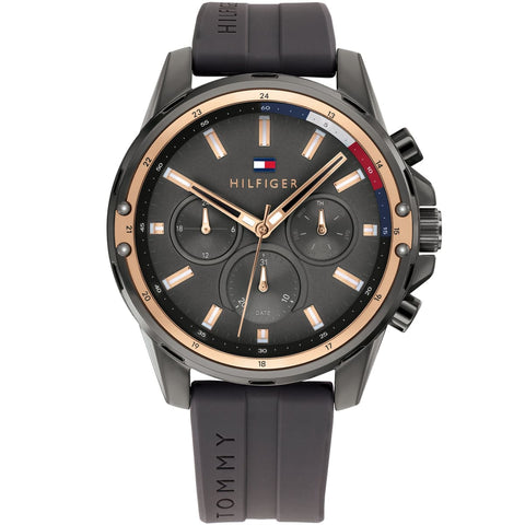 Tommy Hilfiger Men's Watch 1791792