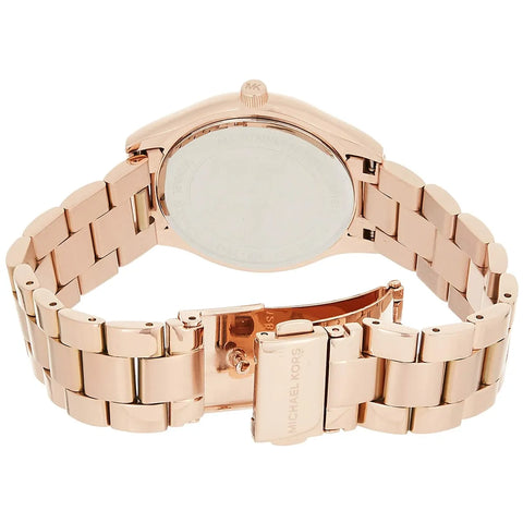 Michael Kors Watch For Women MK3513