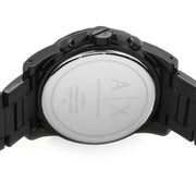 ساعة ارماني اكستشنج رجالي