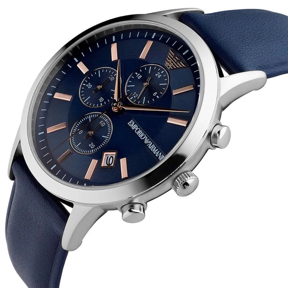 Emporio Armani Men's Watch AR11216
