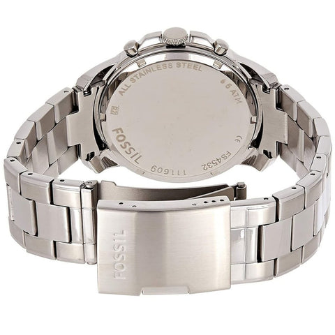 Fossil Men's Watch FS4532