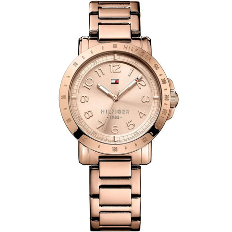 Tommy Hilfiger Women's Watch 1781396