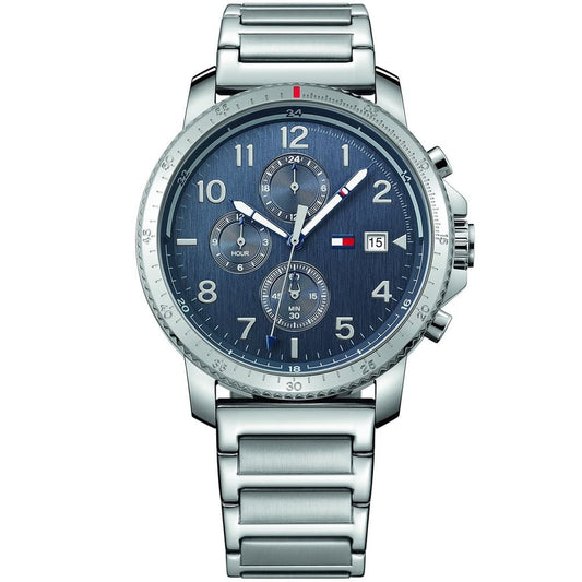 Tommy Hilfiger Men's Watch 1791360