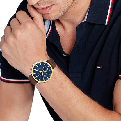 Tommy Hilfiger Men's Watch 1710496