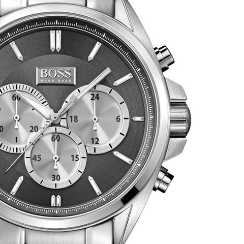 Hugo Boss Men's Watch 1512883