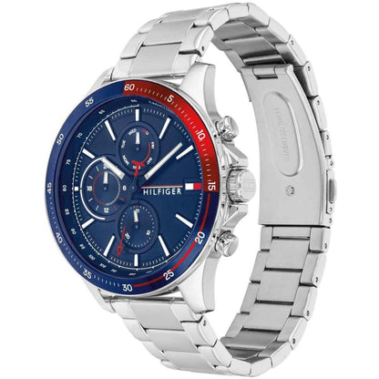 Tommy Hilfiger Men's Watch 1791718