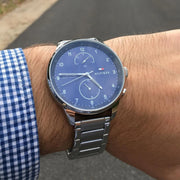 Tommy Hilfiger Men's Watch 1791575