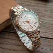 Michael Kors Watch For Women MK6558