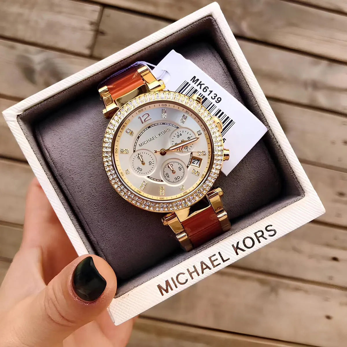 M&K Women's
