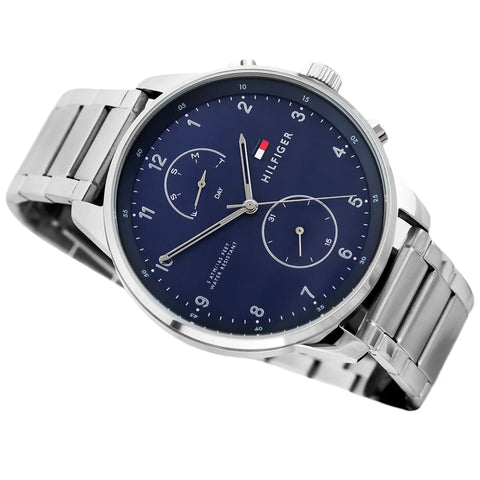 Tommy Hilfiger Men's Watch 1791575