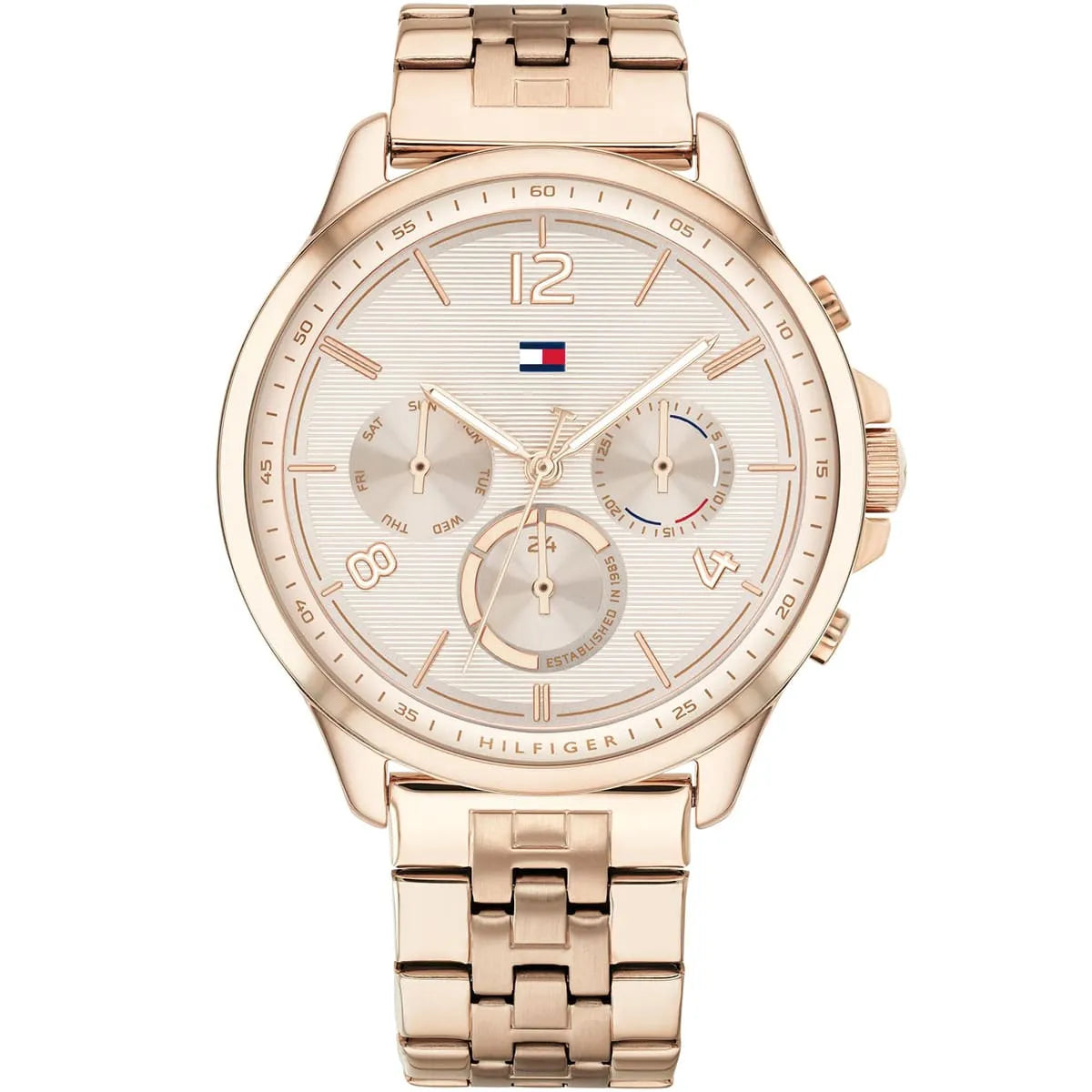 Tommy Hilfiger Women's Watch 1782224