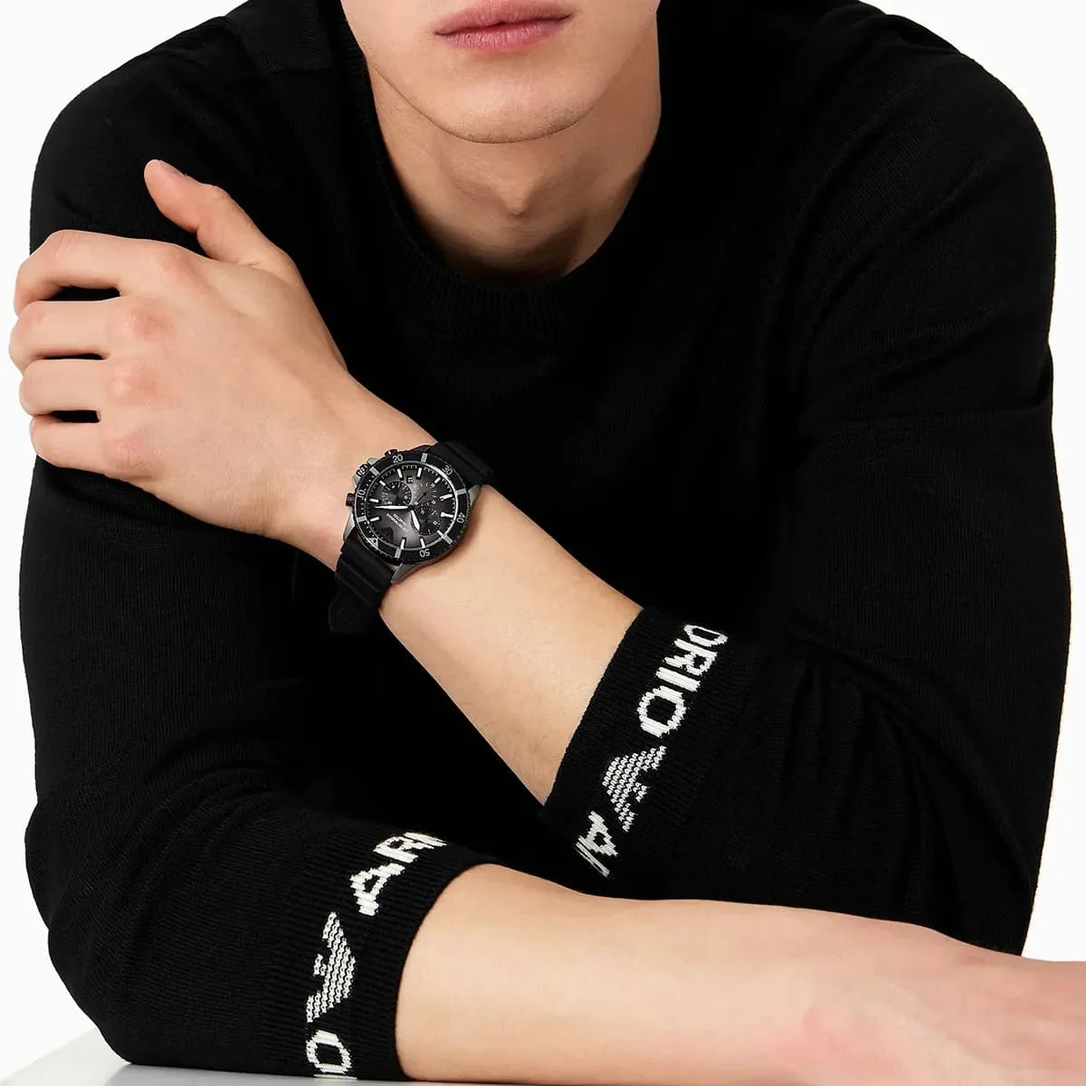 Emporio Armani Men's Watch AR11515