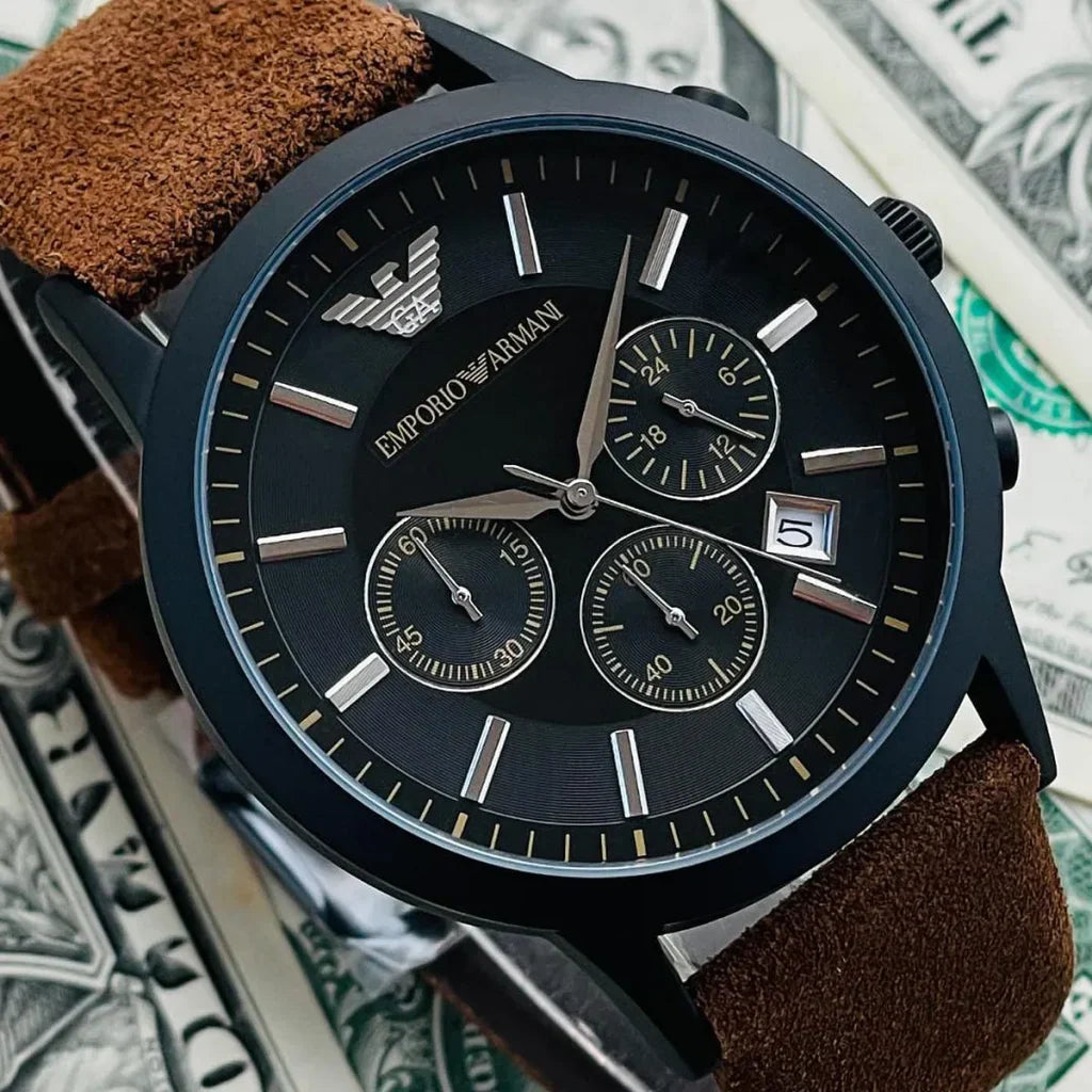 Emporio Armani Men's Watch AR11078