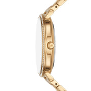 Michael Kors Watch For Women MK4666