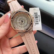 Michael Kors Watch For Women MK7334