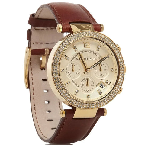 Michael Kors Watch For Women MK2249