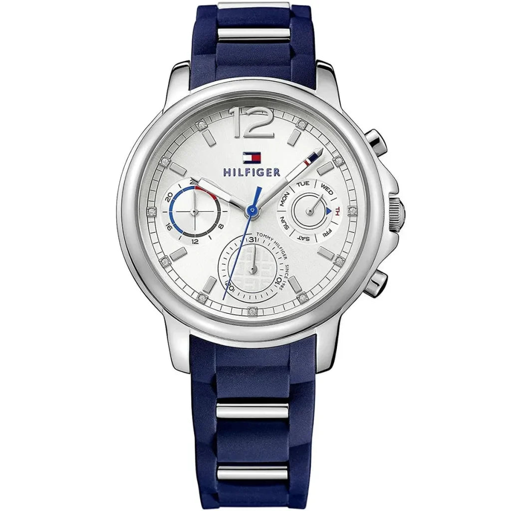 Tommy Hilfiger Women's Watch 1781746