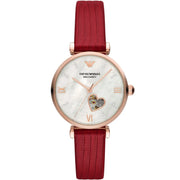 Emporio Armani Watch For