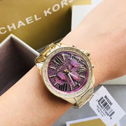 Michael Kors Watch For Women MK6290