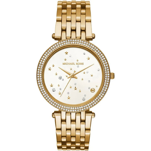 Michael Kors Watch For Women MK3727